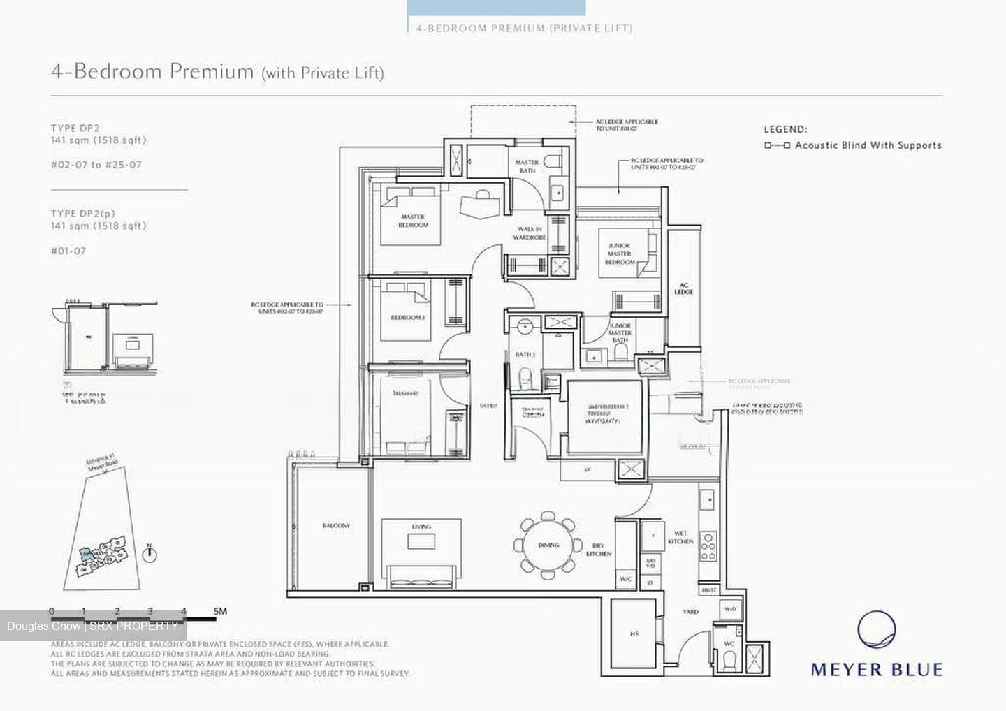 Meyer Road (D15), Condominium #605643361